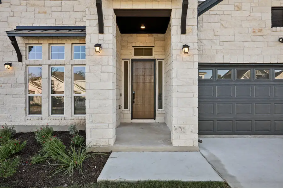 2123 Sarabanda St, Round Rock, TX 78681 - Image #2