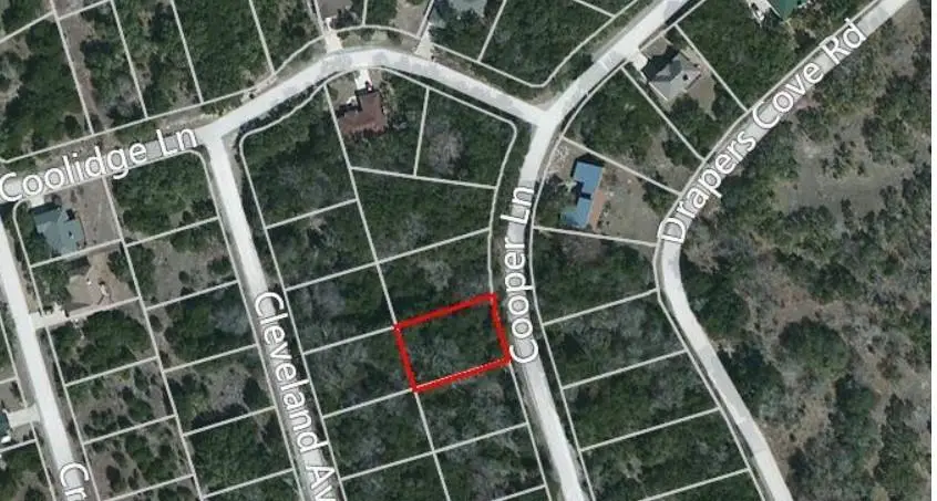 4108 Cooper Ln, Lago Vista, TX 78645 - Image #1