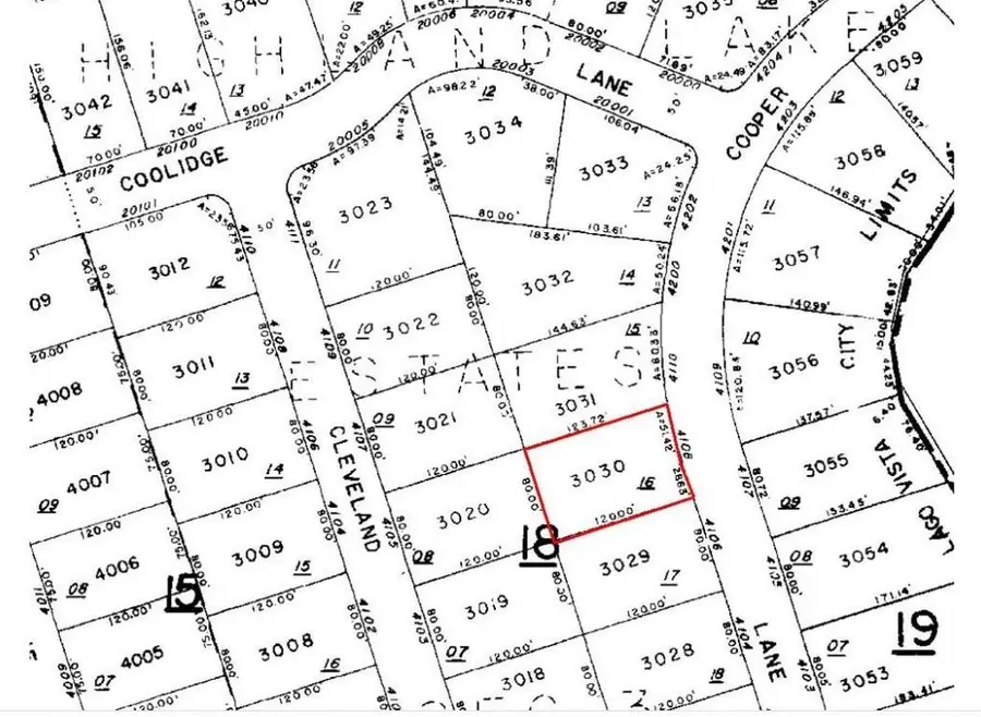 4108 Cooper Ln, Lago Vista, TX 78645 - Image #2