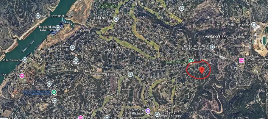 4108 Cooper Ln, Lago Vista, TX 78645 - Image #3