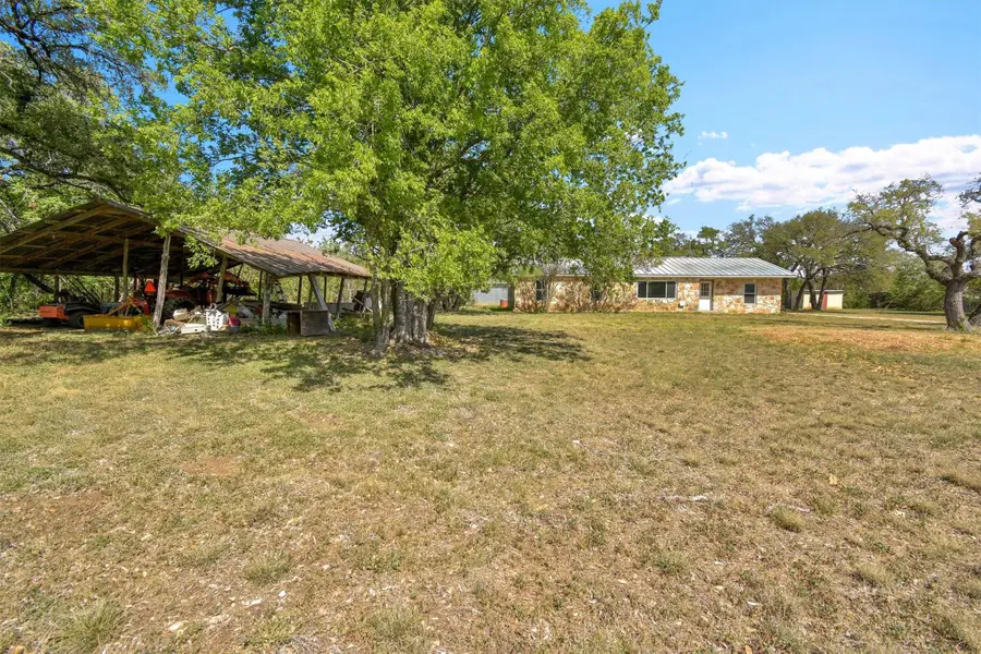 801 Live Oak Trl, Liberty Hill, TX 78642 - #3