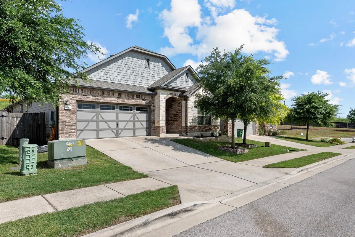7813 Peccary Dr, Austin, TX 78744 - #1