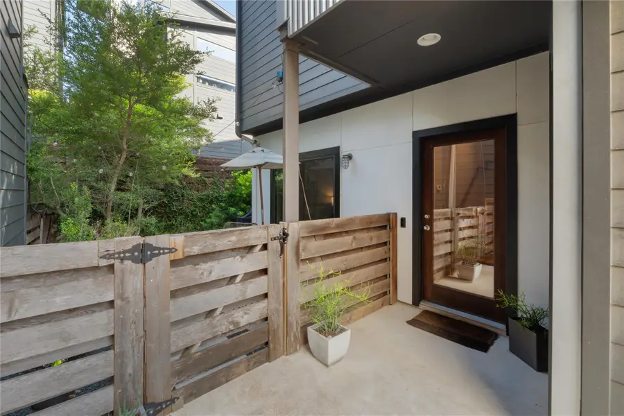 3412 Georgia Lee Dr, Austin, TX 78704 - #2