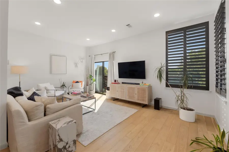 3412 Georgia Lee Dr, Austin, TX 78704 - #3