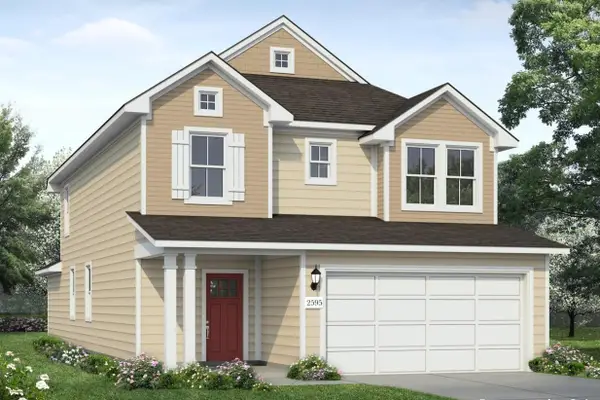 2703 Derwent Dr, Pflugerville, TX 78660