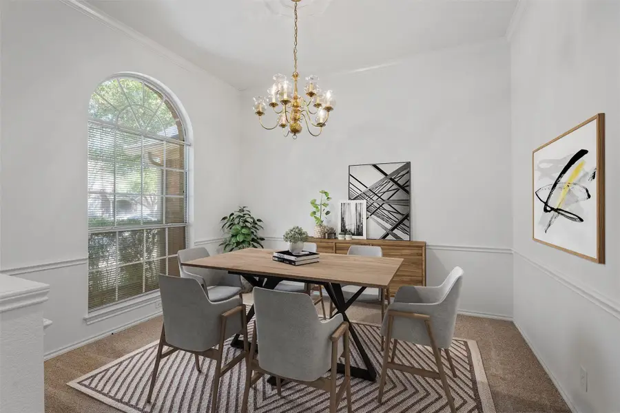 5009 Flaming Oak Cv, Austin, TX 78749 - #3