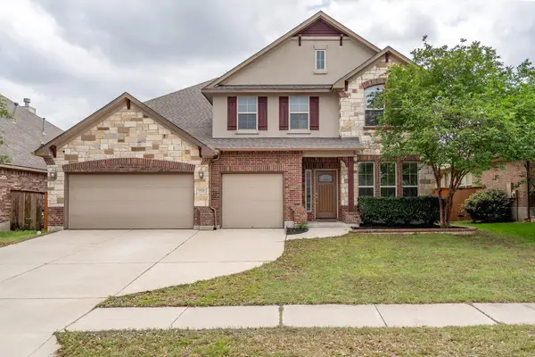 2733 Diego Dr, Round Rock, TX 78665