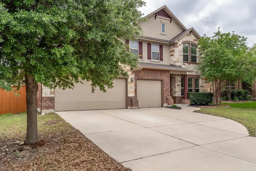 2733 Diego Dr, Round Rock, TX 78665 - #2