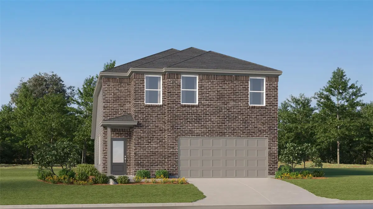 213 Mets Way, Hutto, TX 78634 - #1