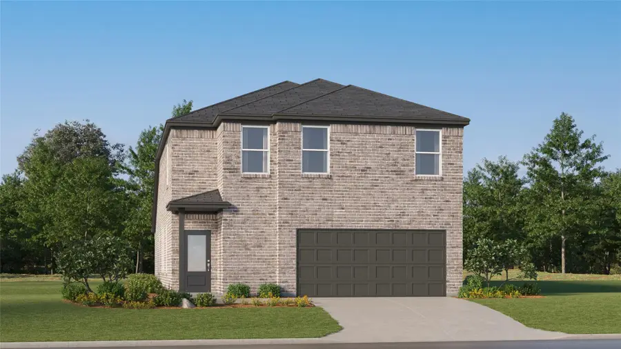 213 Mets Way, Hutto, TX 78634 - #2