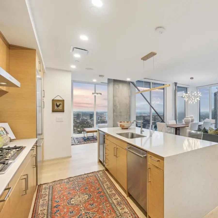 301 West Ave #4603, Austin, TX 78701 - #3