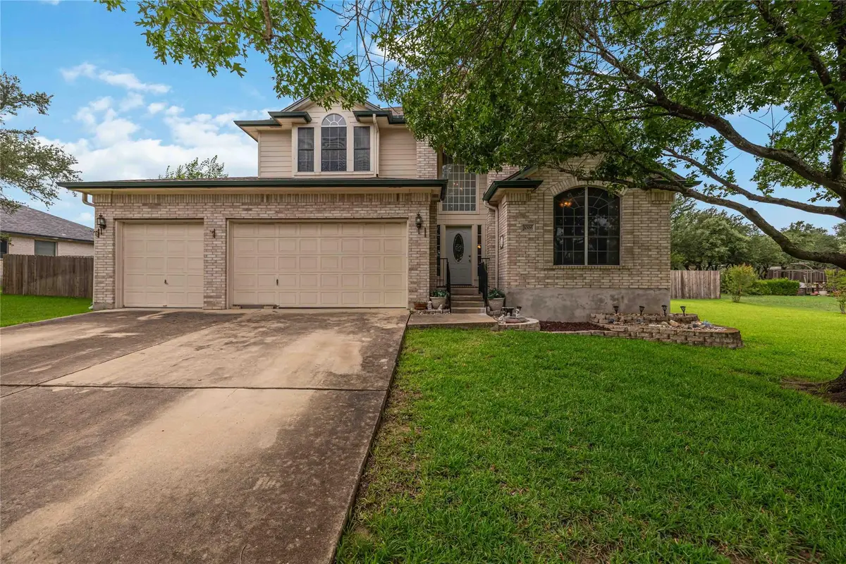 3006 Bradford Park Dr, Round Rock, TX 78664 - #1