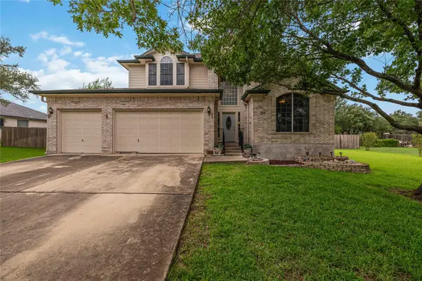 3006 Bradford Park Dr, Round Rock, TX 78664