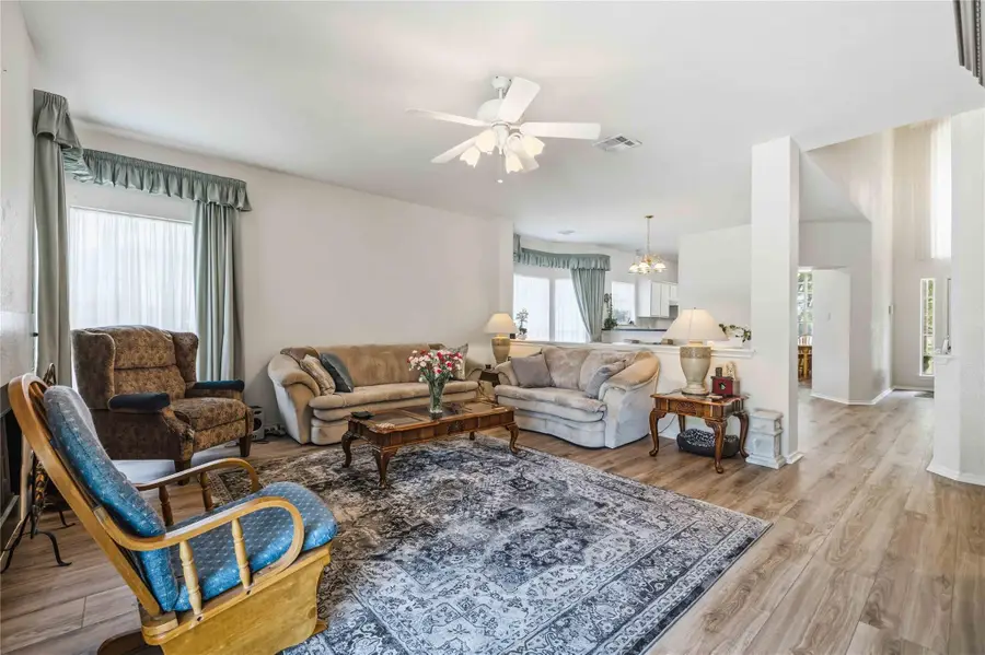 3006 Bradford Park Dr, Round Rock, TX 78664 - #3