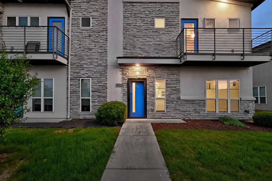 5517 Charles Merle Dr #B, Austin, TX 78747 - #2