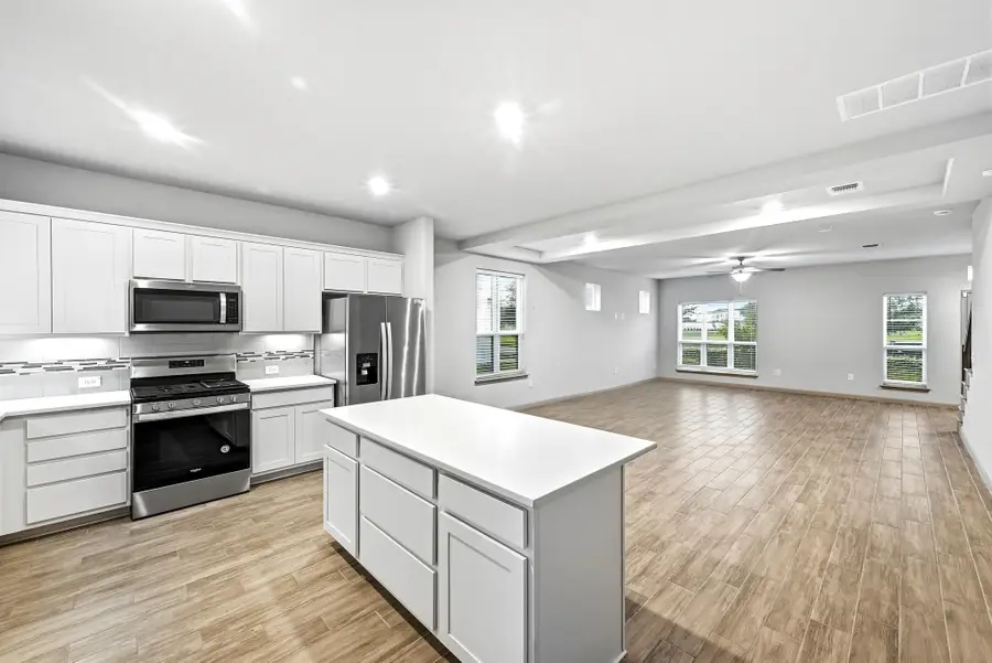 5517 Charles Merle Dr #B, Austin, TX 78747 - #3