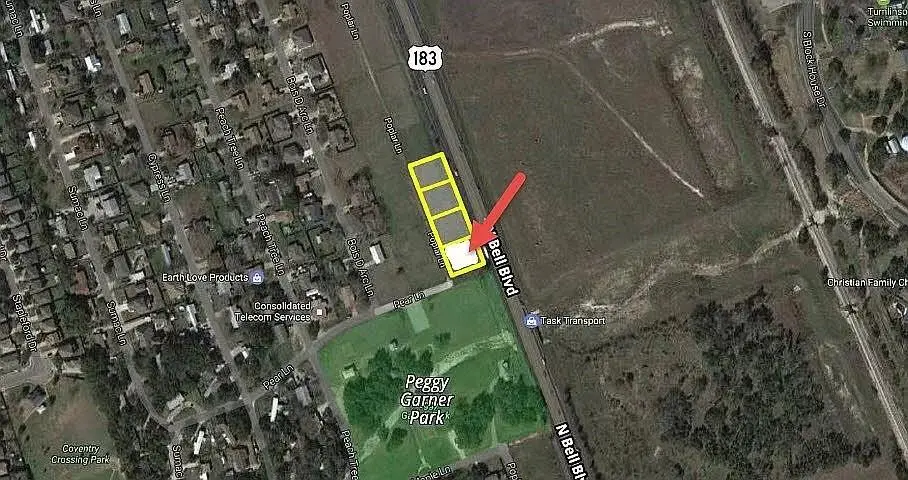 2500 Poplar Ln, Cedar Park, TX 78613 - Image #1