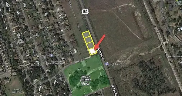 2500 Poplar Ln, Cedar Park, TX 78613