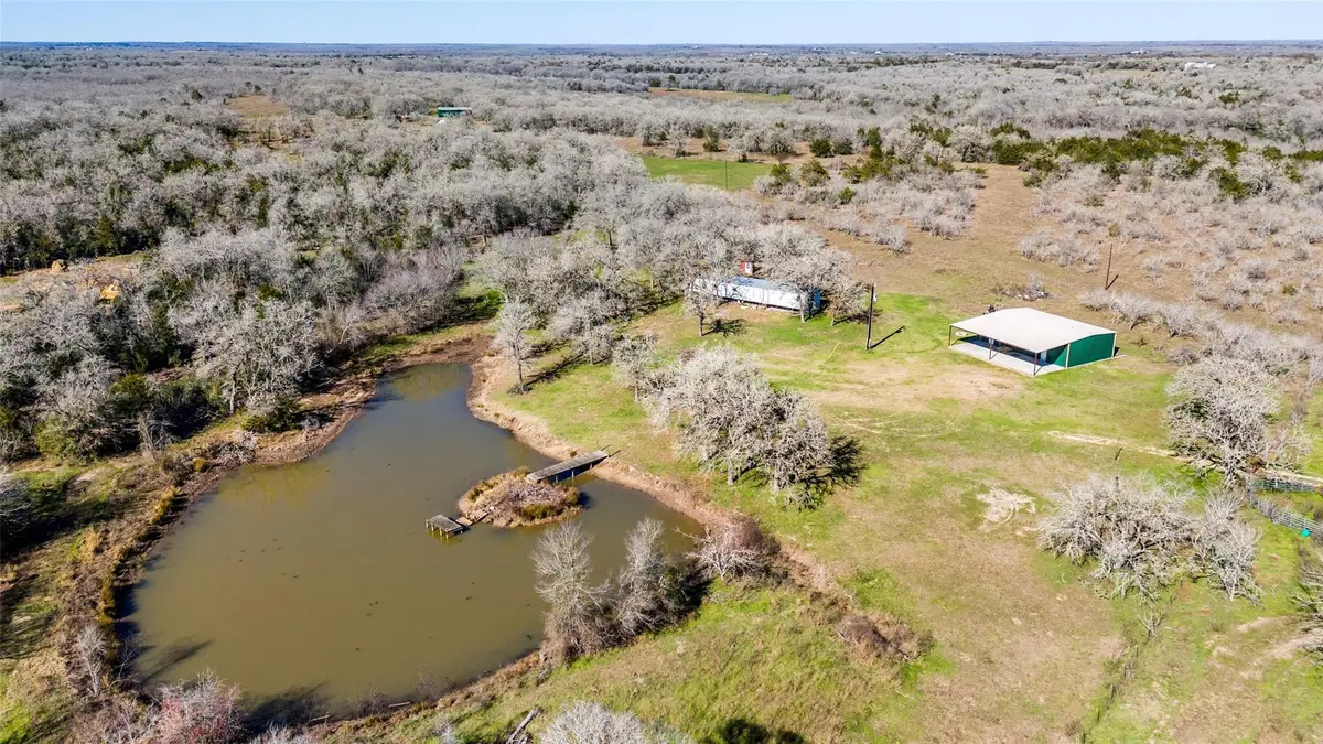 TBD County Road 430 - Tract 1, Waelder, TX 78959 - Image #1