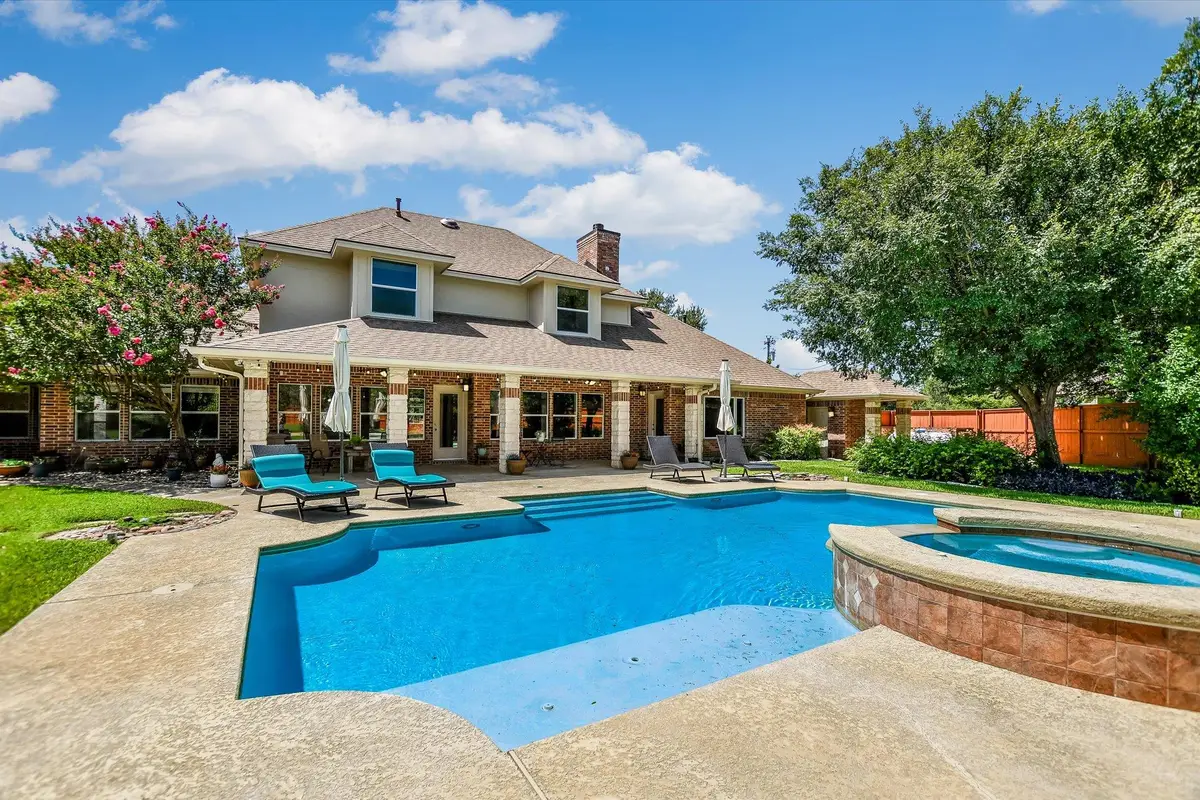 200 Diamond Trl, Georgetown, TX 78633 - #1