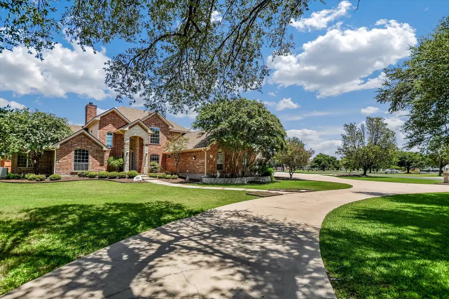 200 Diamond Trl, Georgetown, TX 78633 - #2