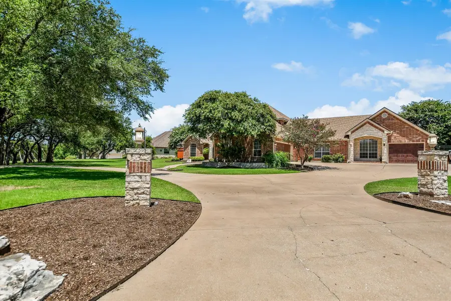 200 Diamond Trl, Georgetown, TX 78633 - #3