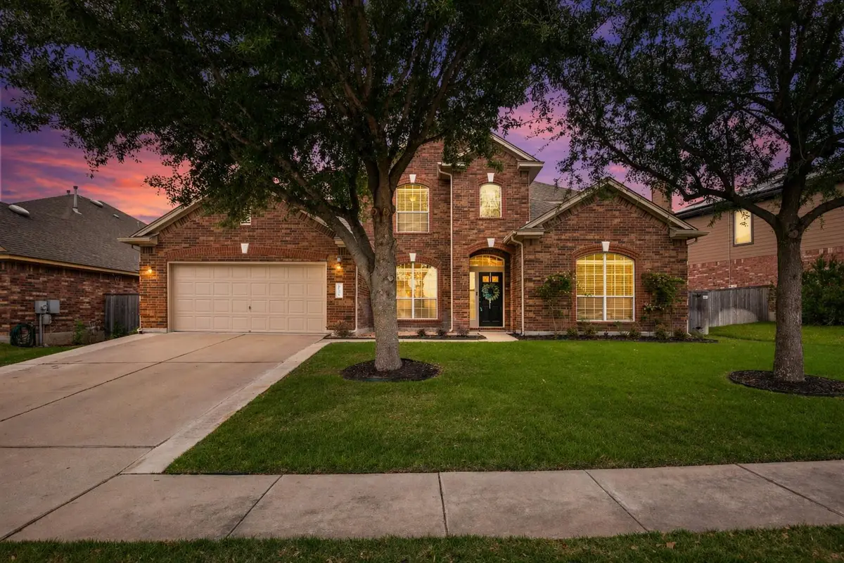 19612 Moorlynch Ave, Pflugerville, TX 78660 - #1