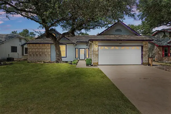 5802 Abilene Trl, Austin, TX 78749