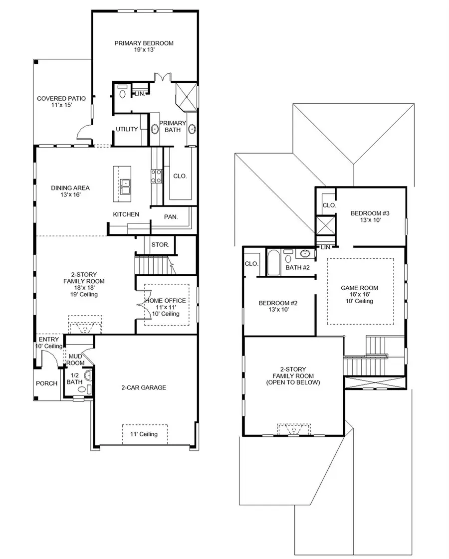 8114 Peerless Pass, Austin, TX 78744 - #2