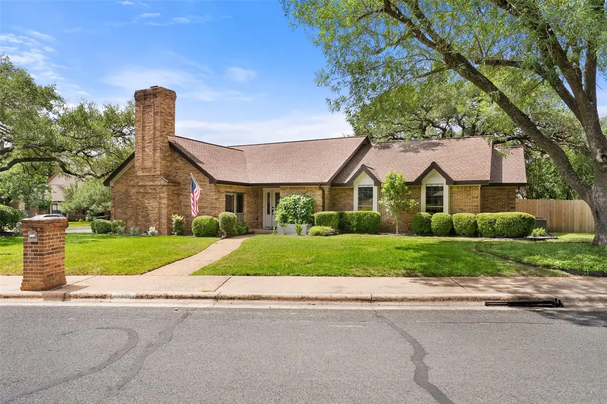 10509 Loring Dr, Austin, TX 78750 - #1