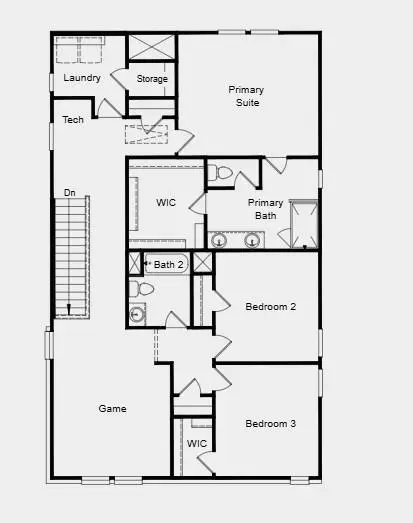 127 Mad Pupper Dr, Buda, TX 78610 - Image #3