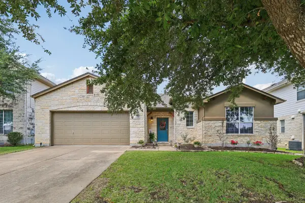 3804 Spyglass Cv, Round Rock, TX 78664