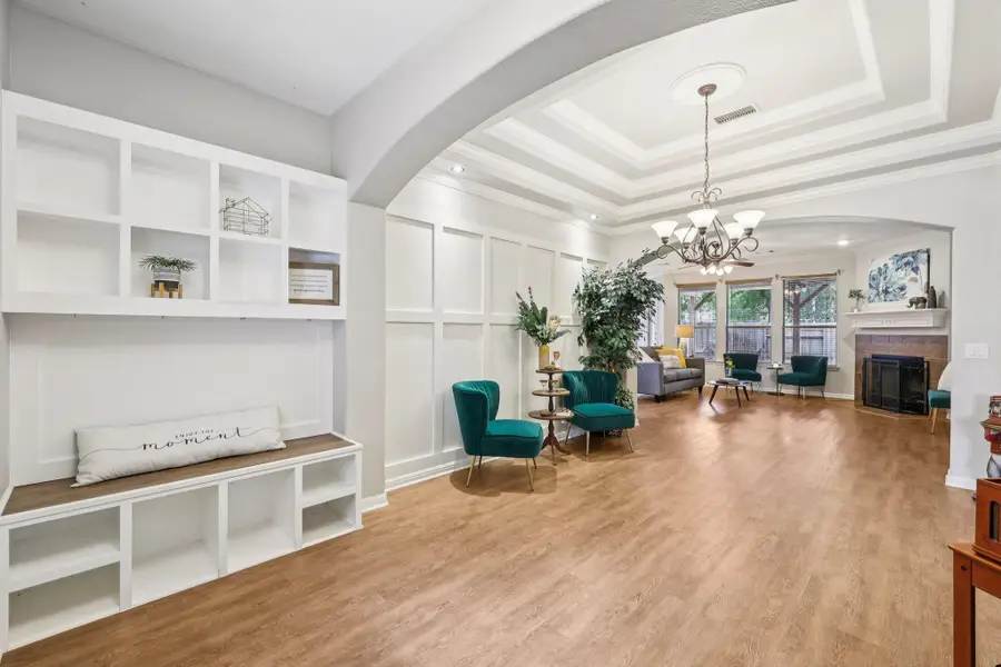 3804 Spyglass Cv, Round Rock, TX 78664 - Image #3