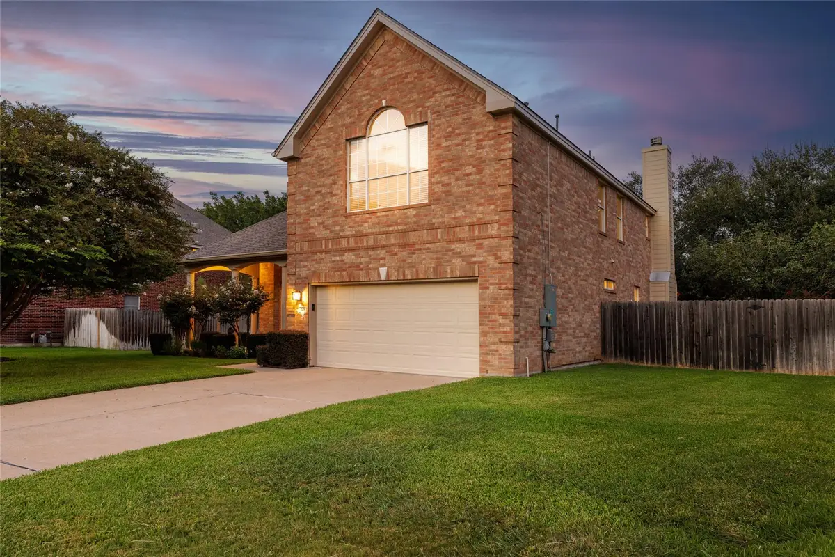 205 Ridge Run Ct, Georgetown, TX 78628 - Image #1