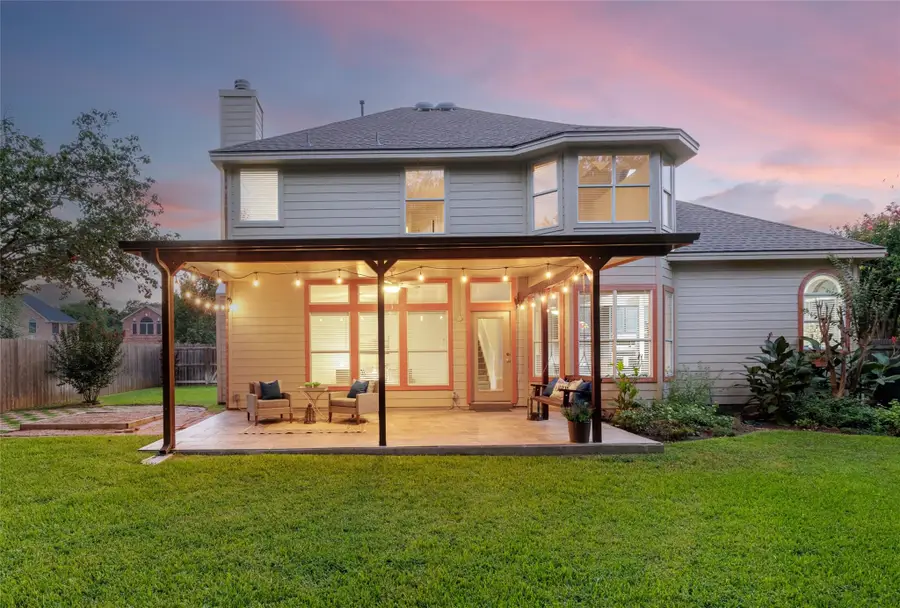 205 Ridge Run Ct, Georgetown, TX 78628 - Image #2