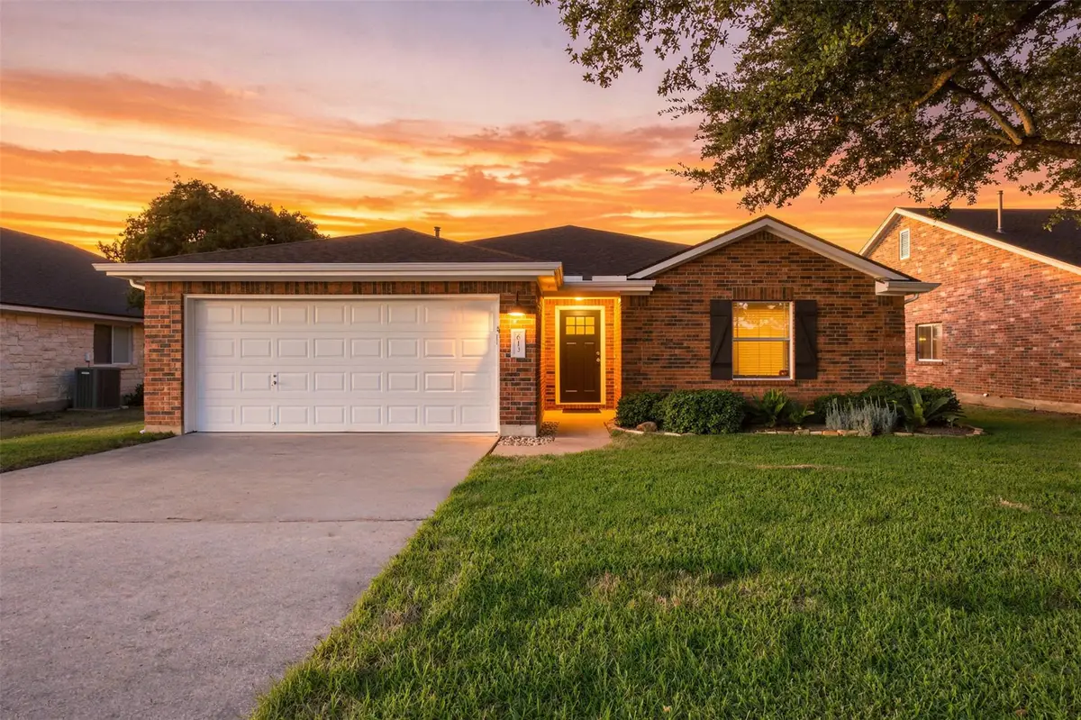 613 Glen Valley Ln, Leander, TX 78641 - #1