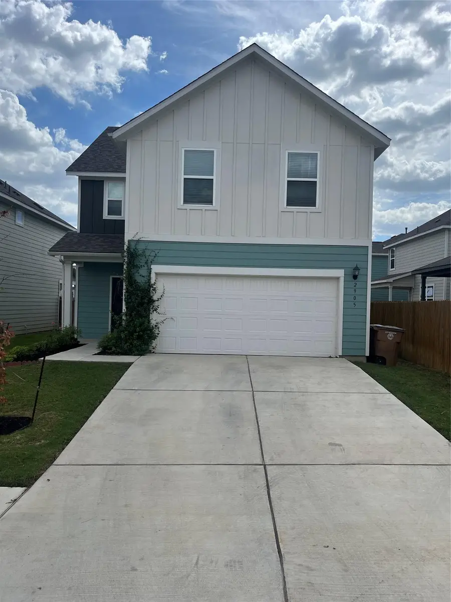 2905 Saint Regis Dr, Pflugerville, TX 78660 - #2