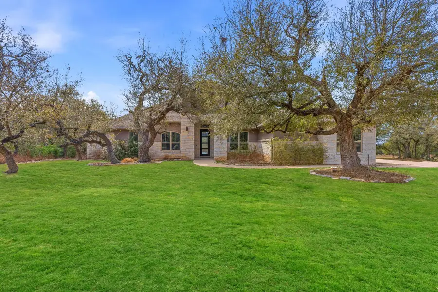 468 Lloyd Ln, Dripping Springs, TX 78620 - #2