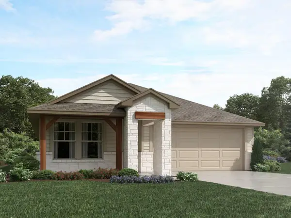 158 Boondoggle Rdg, Cedar Creek, TX 78612