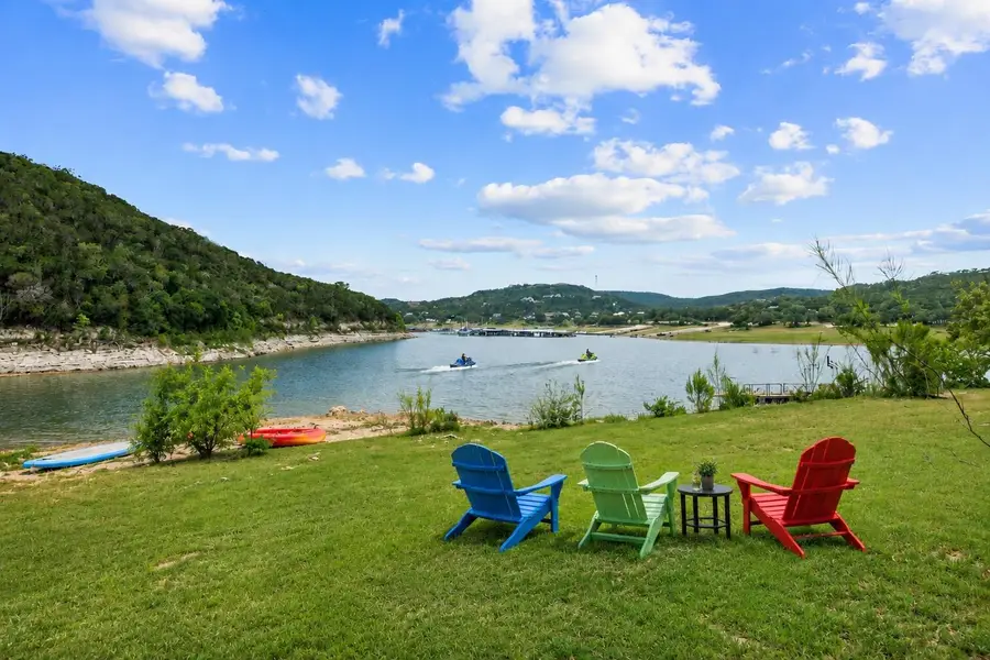 13451 Bullick Hollow Rd, Austin, TX 78726 - #2
