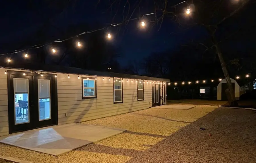 1102 Clayton Ln, Austin, TX 78723 - #2