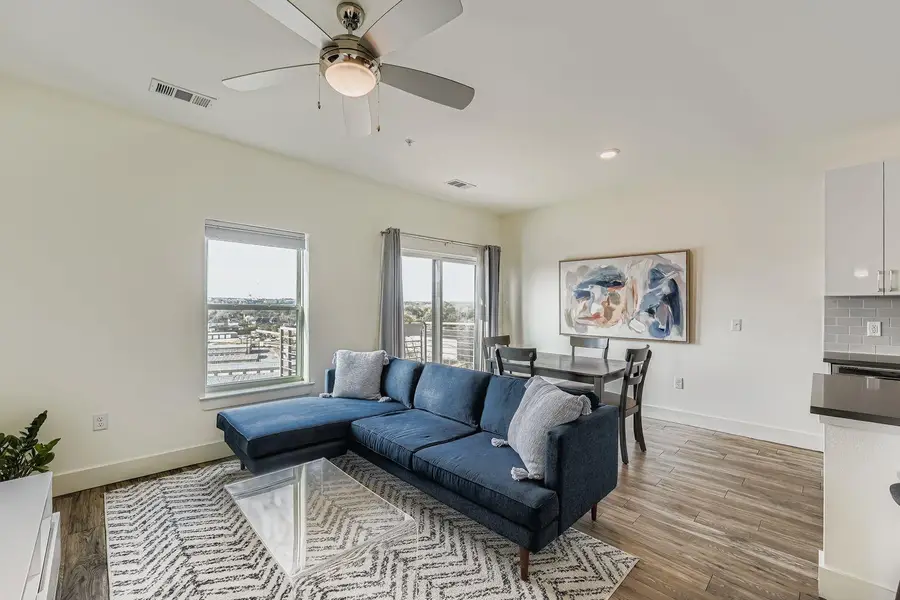 6444 Burnet Rd #505, Austin, TX 78757 - Image #3