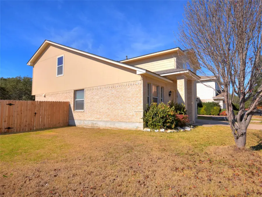 3600 Spring Canyon Trl, Round Rock, TX 78681 - Image #3