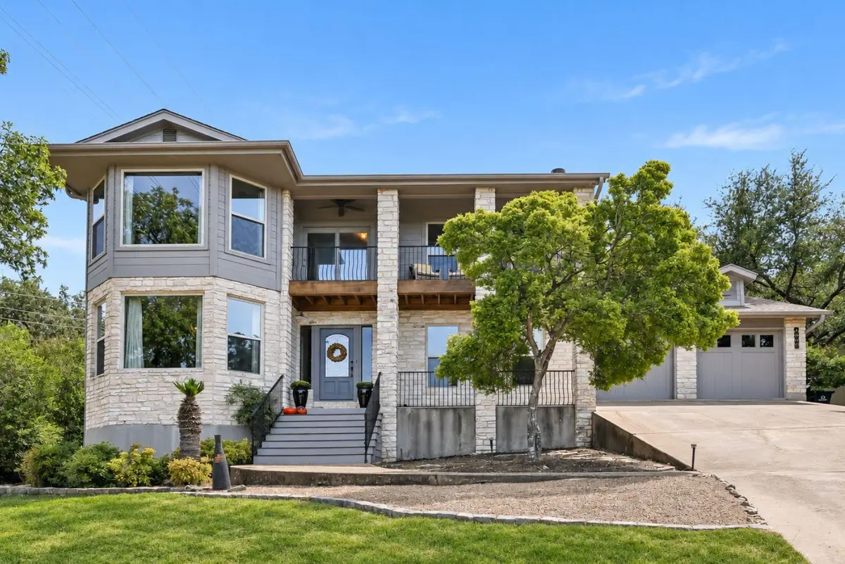 6009 Diamond Head Dr, Austin, TX 78746 - #1
