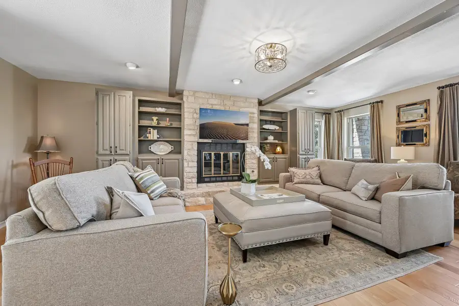 6009 Diamond Head Dr, Austin, TX 78746 - #2