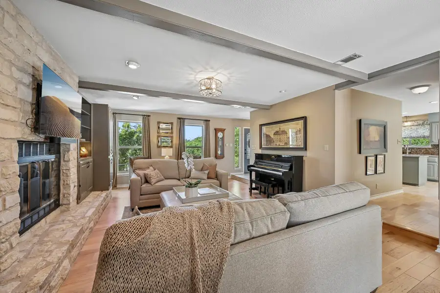 6009 Diamond Head Dr, Austin, TX 78746 - #3