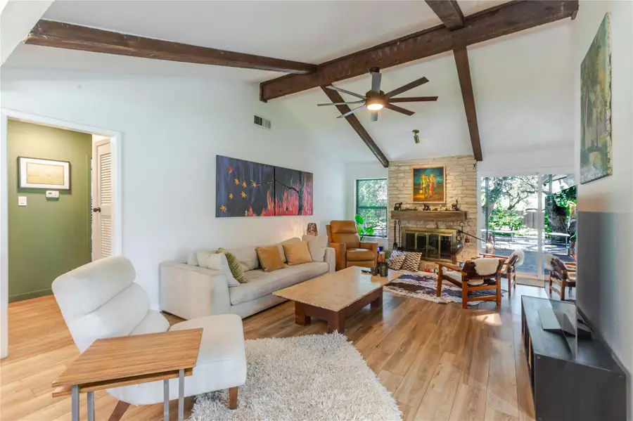 1300 Old Cedar Ln, Austin, TX 78758 - #3