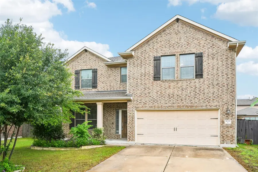 8333 Angelo Loop, Round Rock, TX 78665 - #2
