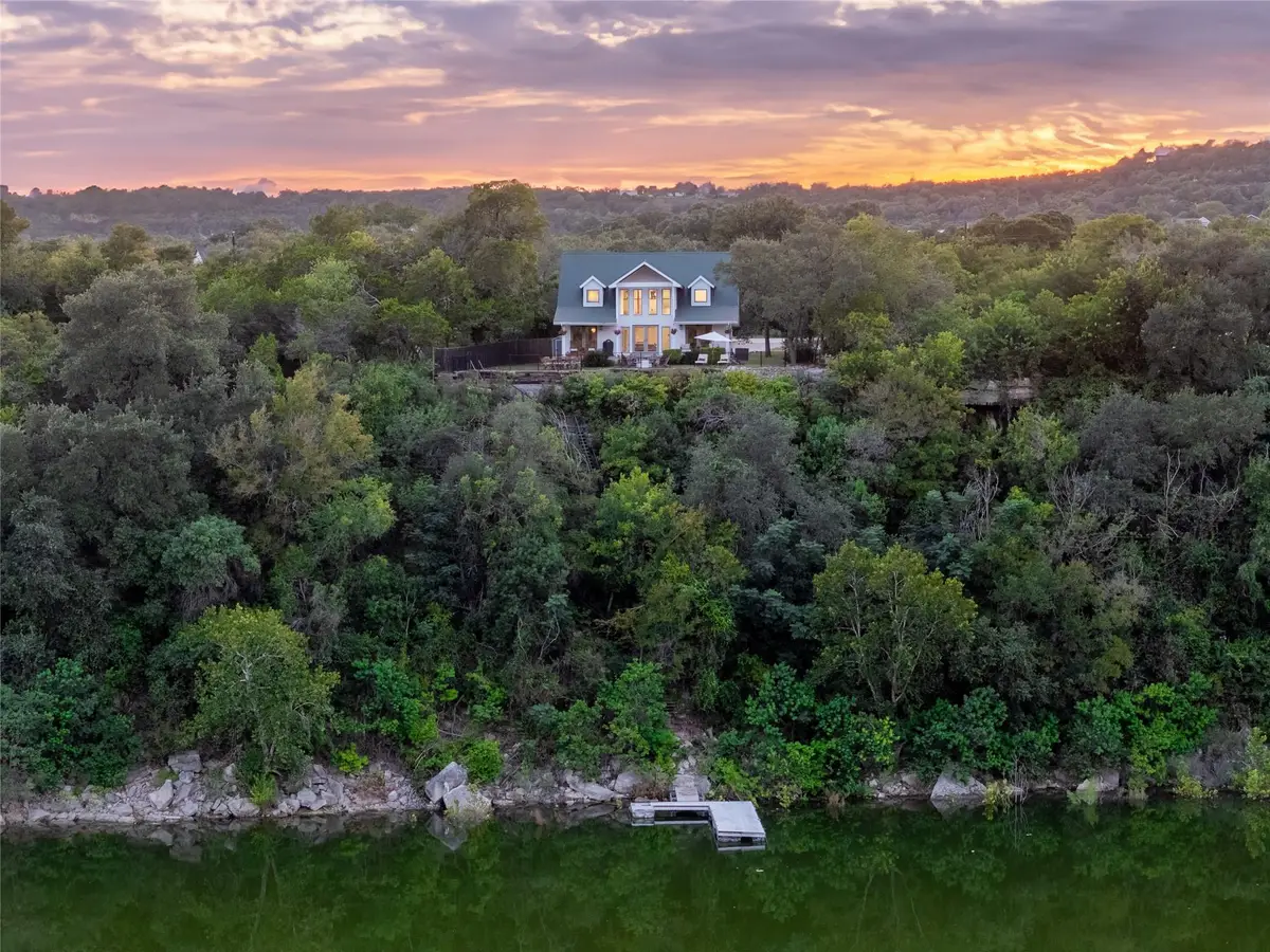 11103 Lakeside Dr, Jonestown, TX 78645 - #1