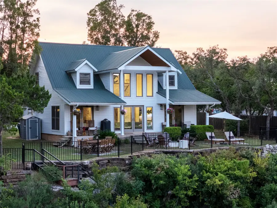 11103 Lakeside Dr, Jonestown, TX 78645 - #2